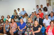 Reunião do Conselho de Representantes foca trabalho parlamentar em Brasília