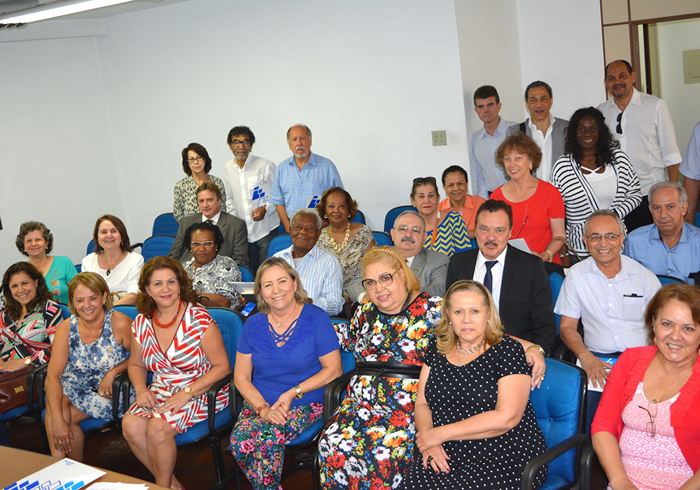 Reunião do Conselho de Representantes foca trabalho parlamentar em Brasília