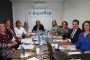 APAFISP visita deputada Keiko Ota