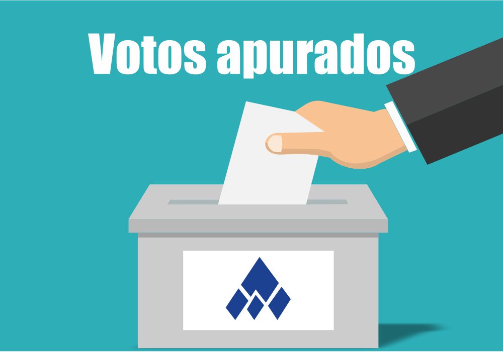 ELEIÇÕES APAFISP 2016: confira os resultados do primeiro turno
