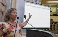 Vice-presidente da APAFISP fala sobre mito do deficit da Previdência em Pernambuco