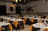 Almoço mensal de novembro será no restaurante Manjar do Marquês, em Cordeirópolis