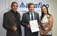 Floriano Martins de Sá Neto ingressa no plano da Bradesco Saúde junto à APAFISP