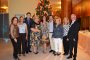 Sandra Tereza participa de última reunião de representantes da Anfip em 2016