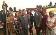 APAFISP participa de Seminário Internacional de Previdência Social em Brasília