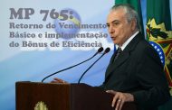 Governo edita MP com Bônus de Eficiência e retorno do Vencimento Básico para Auditores-Fiscais