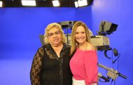 Entrevista de Sandra Tereza na Record News será exibida neste sábado (7/1)