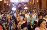 APAFISP participa de comemoração do Dia do Aposentado em Aparecida (SP)