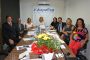 Veja fotos do primeiro almoço mensal da APAFISP, realizado em Santos