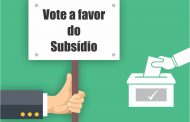 Sindifisco convoca Assembleia Nacional para votar a manutenção do Subsídio a partir desta quarta (dia 1º)