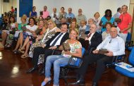 Representantes da APAFISP abordam MP 765, reforma da Previdência e migração de pastas do INSS para Receita em reunião