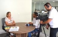 TV Canção Nova: conselheira da APAFISP concede entrevista sobre reforma da Previdência