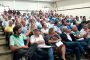 Servidores de carreiras de Estado criam Fórum contra reforma da Previdência em São Paulo