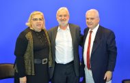 Sandra Tereza e Ivan Valente defendem Previdência Social em entrevista à AFPESP