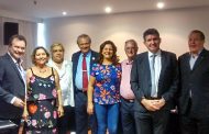 Anfip realiza workshop “Multiplicadores sobre a Reforma da Previdência Social” em Brasília