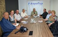 Associados promovem reunião na APAFISP para tirar dúvidas sobre plano da Bradesco