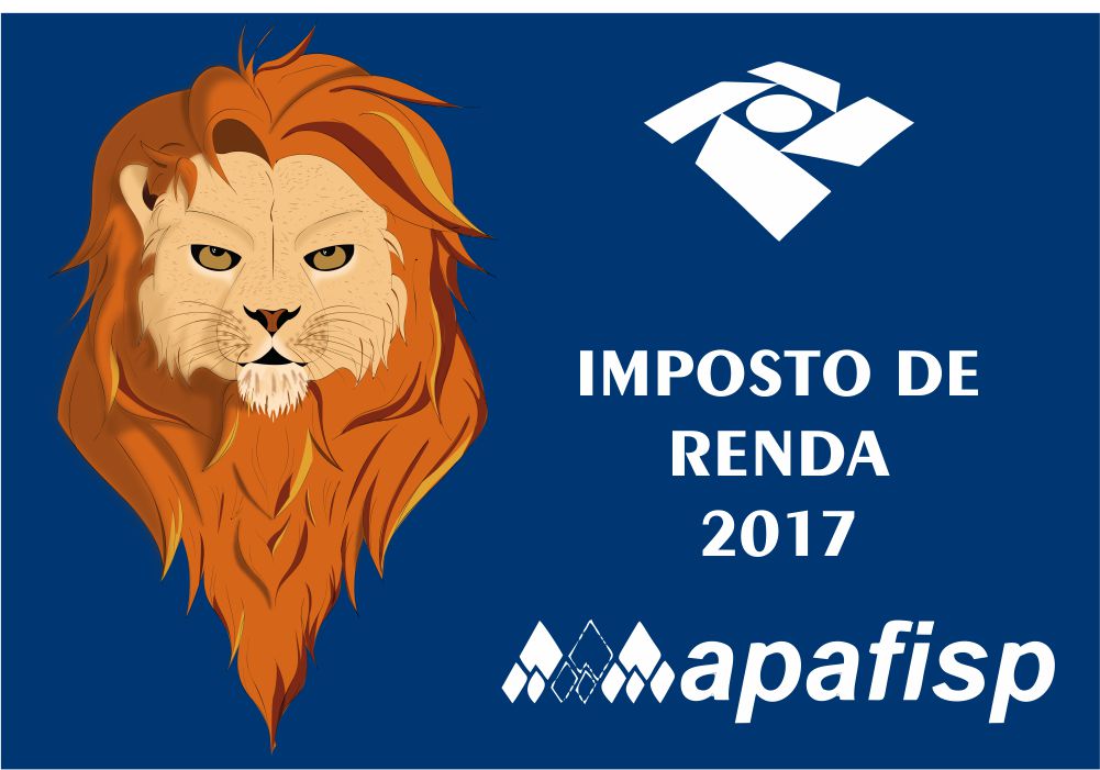 APAFISP oferece serviço gratuito de declaração do Imposto de Renda 2017