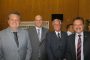 Presidente da APAFISP participa de seminário sobre direitos da mulher em Vitória