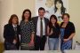 Representantes da Anfip discutem reajuste da categoria e reforma da Previdência em Brasília