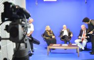 Programa sobre Reforma da Previdência com participação da APAFISP vai ao ar hoje (dia 20) na TV Aberta
