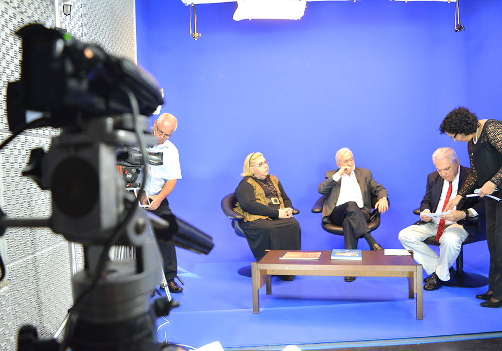 Programa sobre Reforma da Previdência com participação da APAFISP vai ao ar hoje (dia 20) na TV Aberta