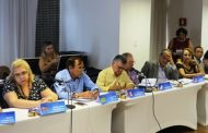 Representantes da Anfip discutem reajuste da categoria e reforma da Previdência em Brasília