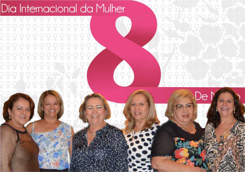 APAFISP saúda as Auditoras-Fiscais pelo Dia Internacional da Mulher