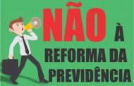 Reforma da Previdência: diversas categorias anunciam greve amanhã (dia 15); APAFISP não terá expediente