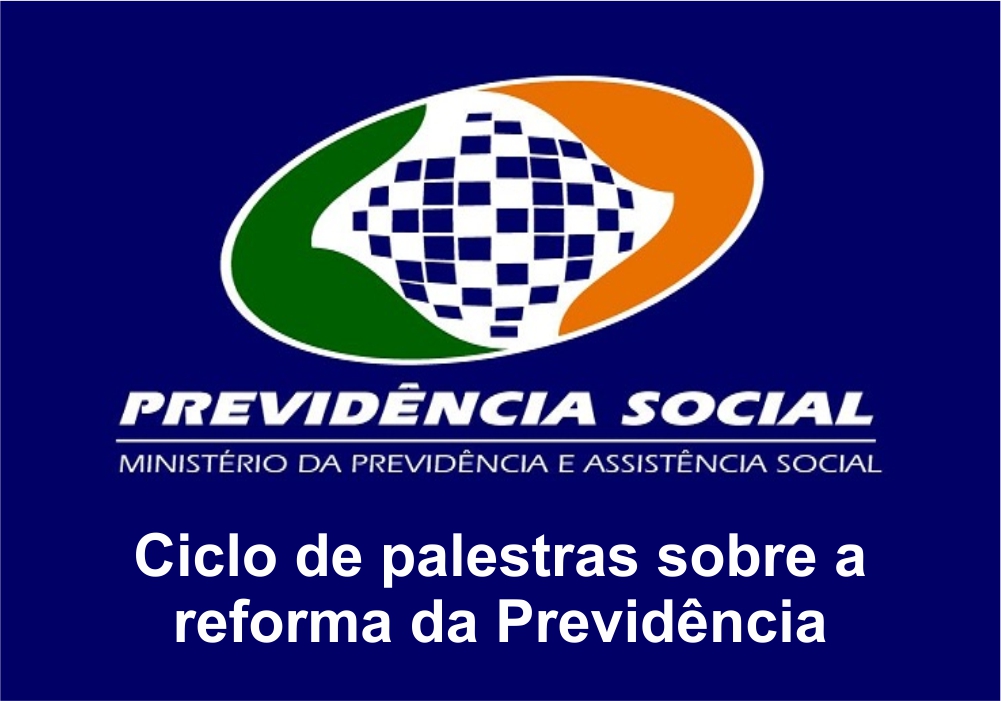 Confira palestras dos conselheiros da APAFISP sobre a reforma da Previdência