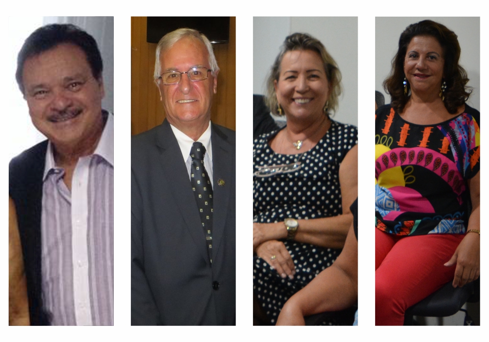 Confira lista de candidatos da APAFISP a convencionais da Anfip em 2017