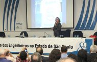 Reforma da Previdência: conselheira da APAFISP ministra palestra no Sindicato dos Engenheiros