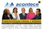 Jantar Anual: reservas estão disponíveis a partir de R$ 150 para comemoração dos 50 anos da APAFISP