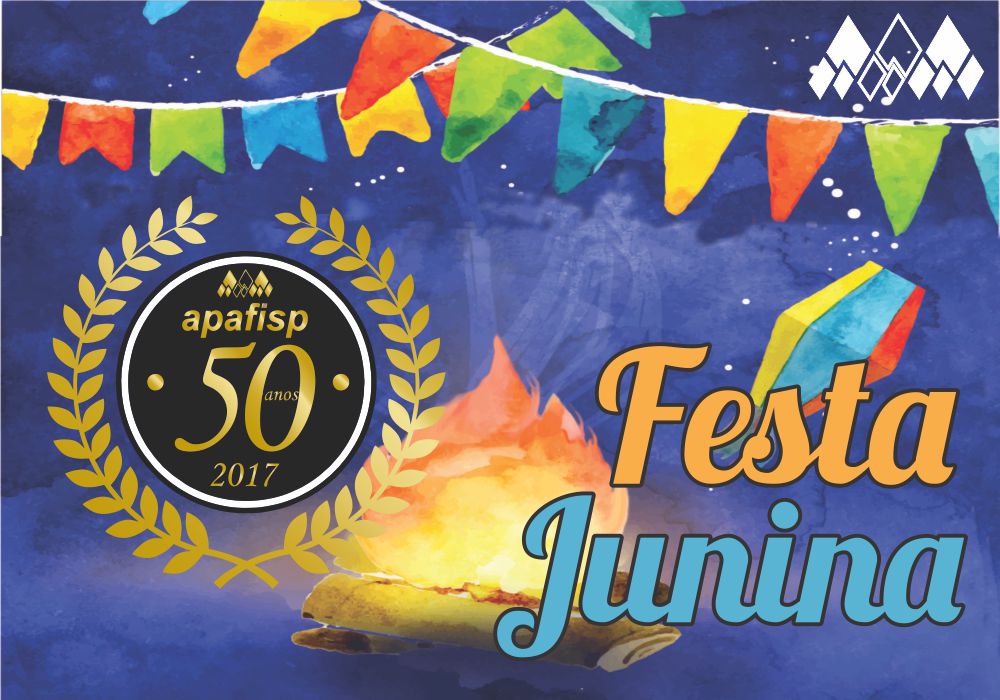 Arraial da APAFISP será realizado no restaurante Chamon Grill, em São Paulo