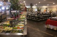 Almoço mensal de maio será realizado no Restaurante Florestal, em São Bernardo