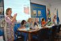 Segunda reunião do Conselho de Representantes no ano aborda reformas, eventos e migração das pastas