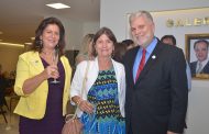 Conselheira da APAFISP integra diretoria da Sociedade Brasileira de Previdência Social