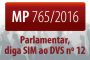 INSS e Samf definem cronograma para migração de pastas de nove cidades