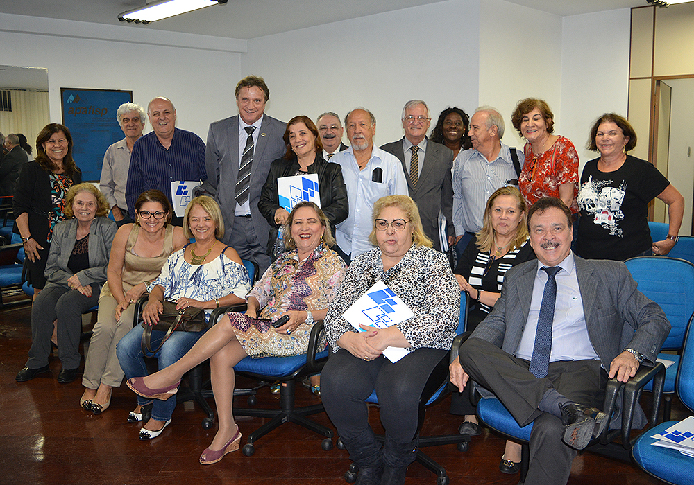 Segunda reunião do Conselho de Representantes no ano aborda reformas, eventos e migração das pastas