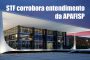 Nota de falecimento: Áurea Teixeira da Silva Scarpari