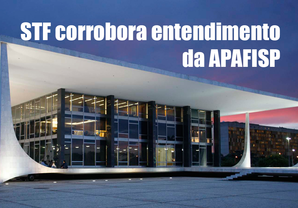 STF decide que apenas filiados às entidades antes da propositura das ações podem ser beneficiados