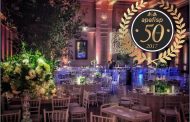 Últimas vagas: terceiro lote de reservas para Jantar Anual está R$ 200. Aproveite!