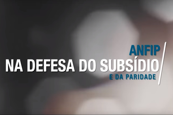 Anfip explica todos os passos da campanha salarial em vídeo; confira