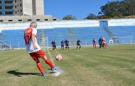Na categoria Master, ABC/Alf vira o jogo, mas cede empate para Osafis no final
