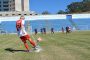 Após susto, Jundipira/Limcam vence Ararario/Aramar no jogo de abertura do 28º Campeonato Unificado