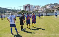 Após susto, Jundipira/Limcam vence Ararario/Aramar no jogo de abertura do 28º Campeonato Unificado