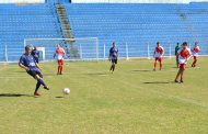 Campeonato Unificado: na categoria Principal, Osafis aplica goleada de 16 a 0 no ABC/Alf