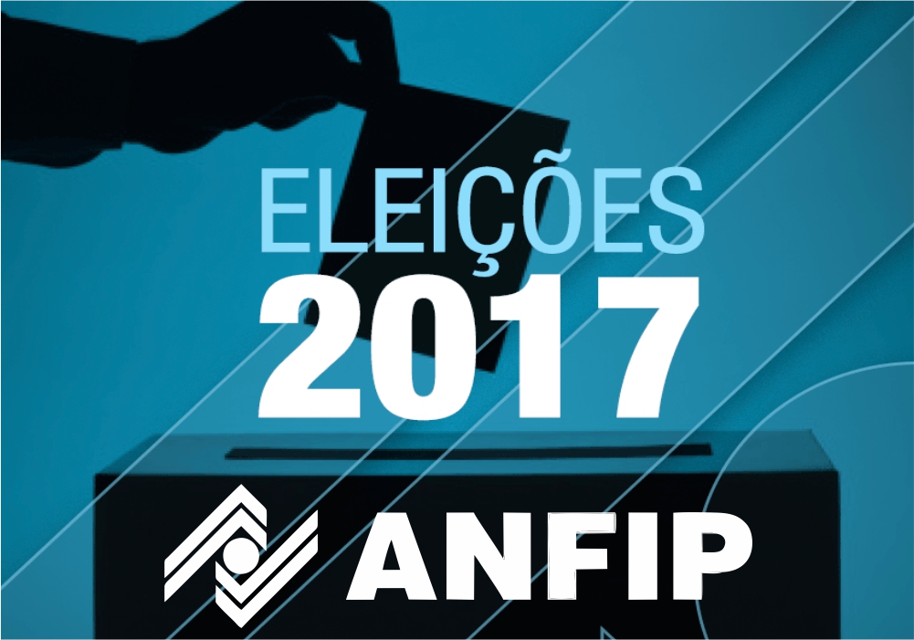 Anfip orienta associados a atualizar cadastro para participar das eleições da entidade
