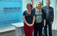 APAFISP apresenta convênio com Aon Admix e Bradesco na DS Campinas Jundiaí
