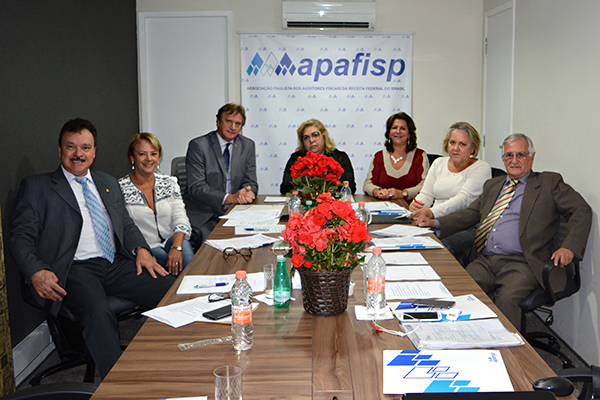 Conselho Executivo aborda deliberações da APAFISP na reunião de junho