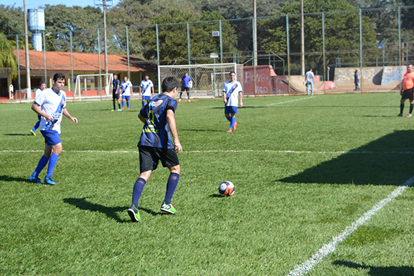 Principal: Osafis aplica nova goleada no Jundipira/Limcam e garante lugar na final
